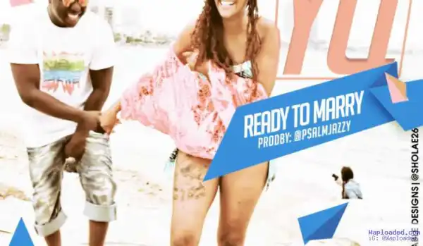 YQ - Ready to Marry